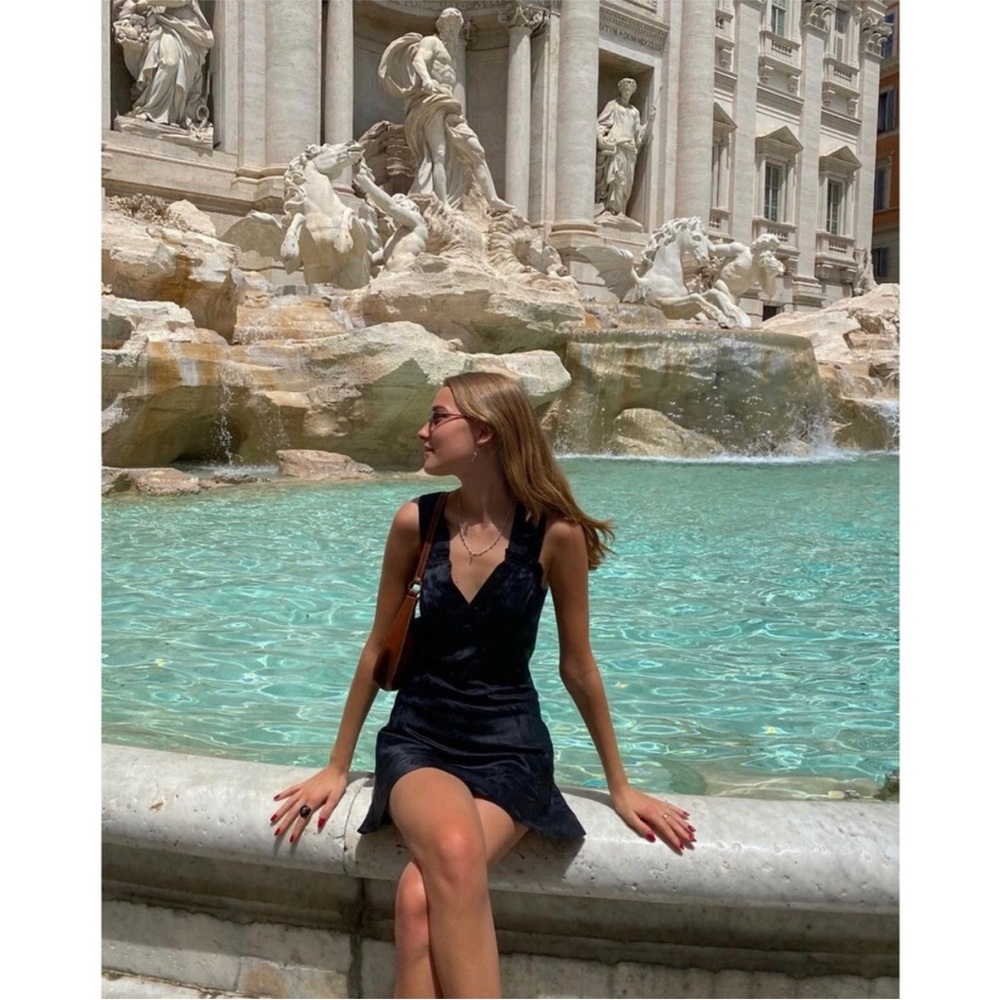 Realisation Par Roxy Mini Dress - Picture 5 of 7